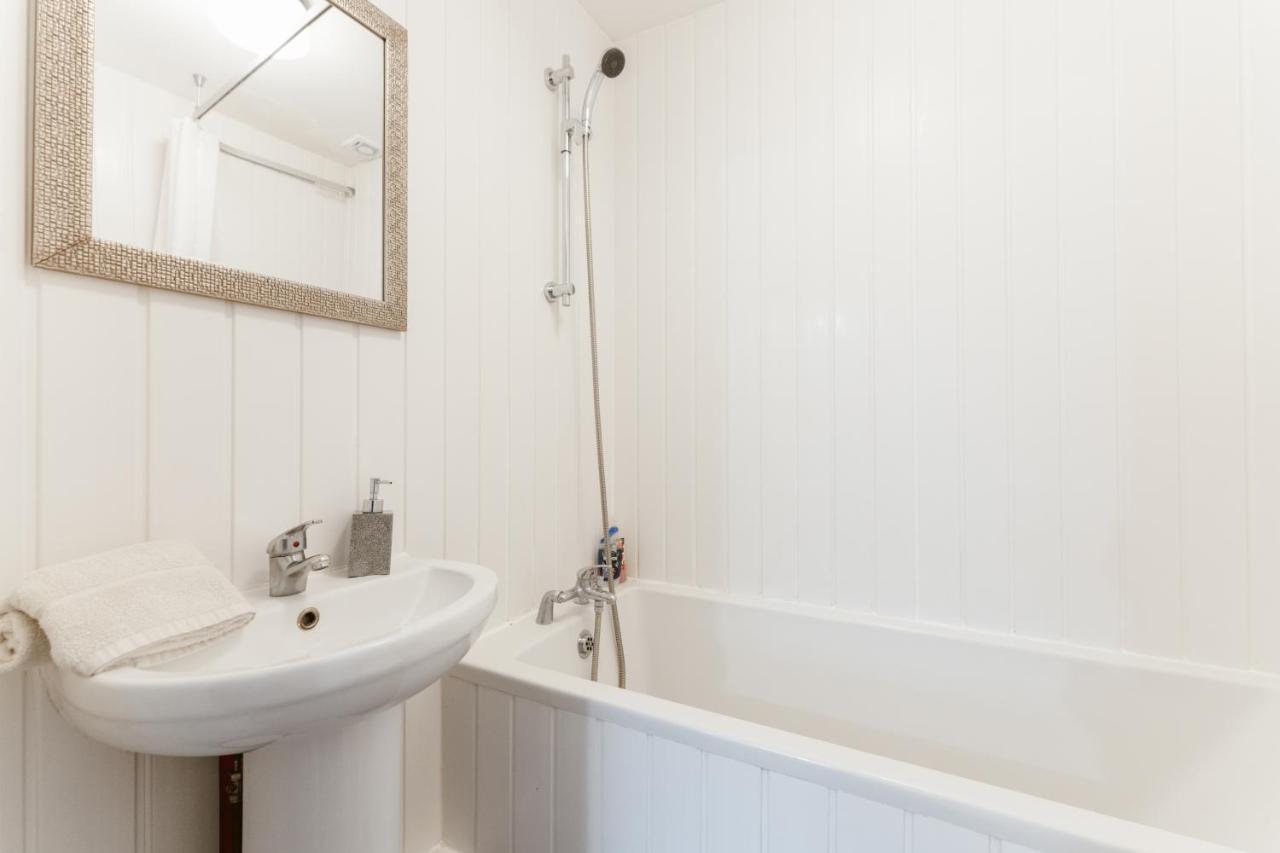 לונדון Whitechapel En-Suite Beds To Stay מראה חיצוני תמונה